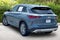 2024 INFINITI QX50 LUXE