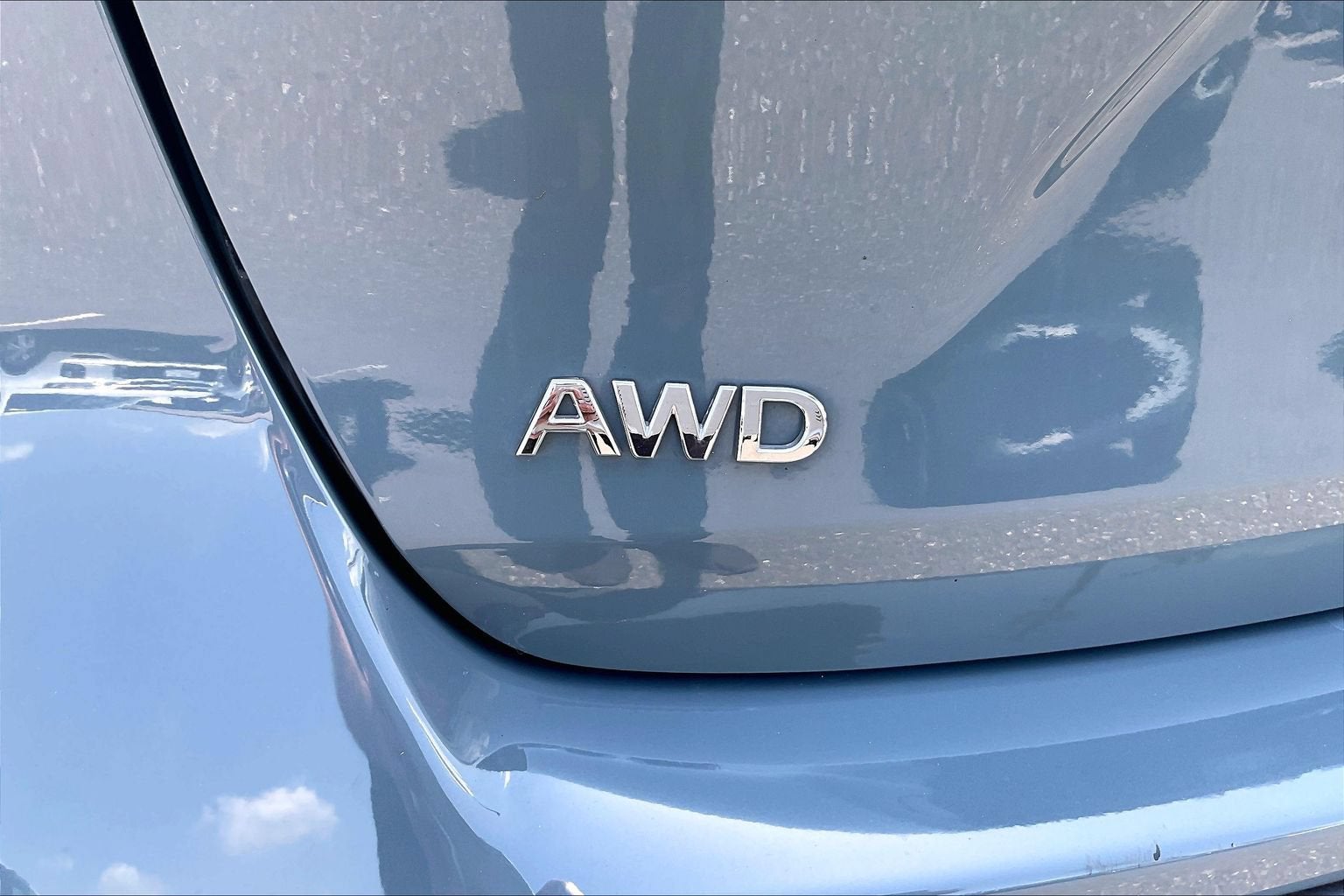 2024 INFINITI QX50 LUXE