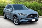 2024 INFINITI QX50 LUXE