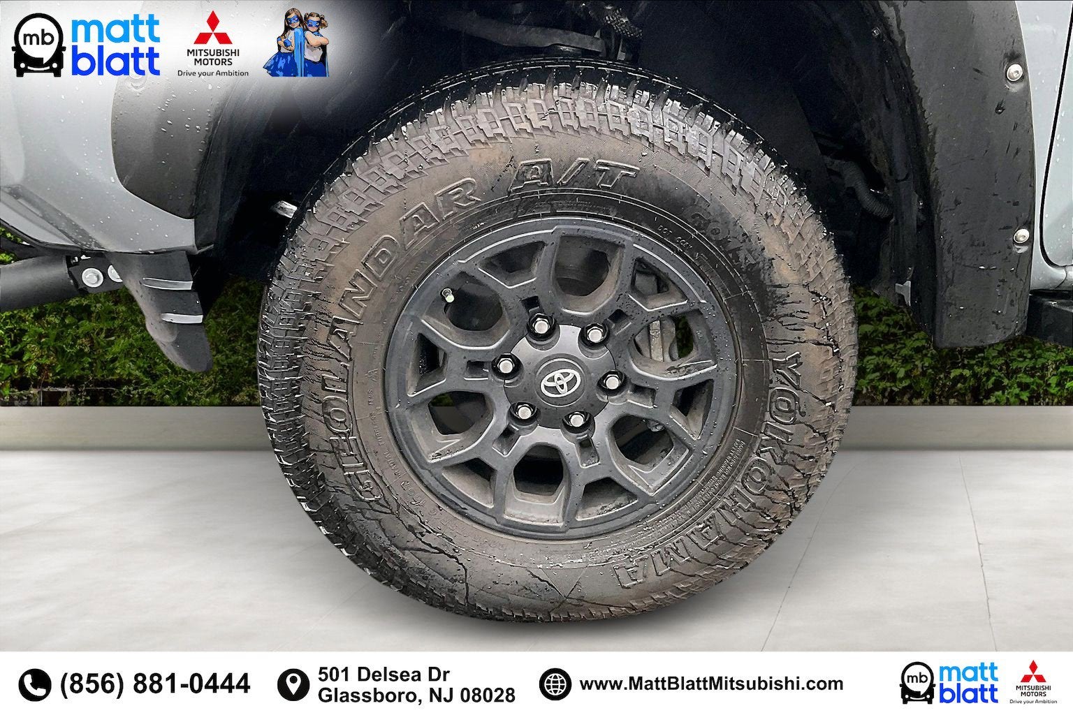 2019 Toyota Tacoma 2WD SR5