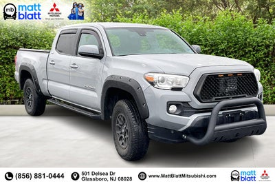 2019 Toyota Tacoma 2WD SR5