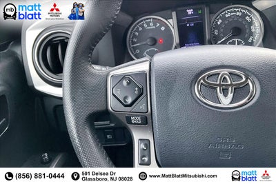 2019 Toyota Tacoma 2WD SR5