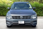2019 Volkswagen Tiguan S