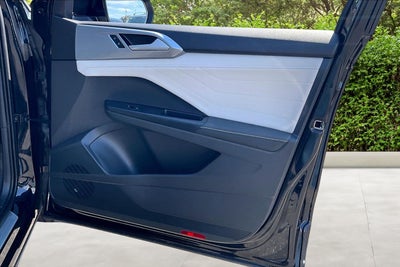 2025 Volkswagen Taos SEL