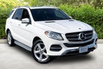2018 Mercedes-Benz GLE GLE 350