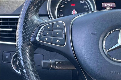 2018 Mercedes-Benz GLE GLE 350