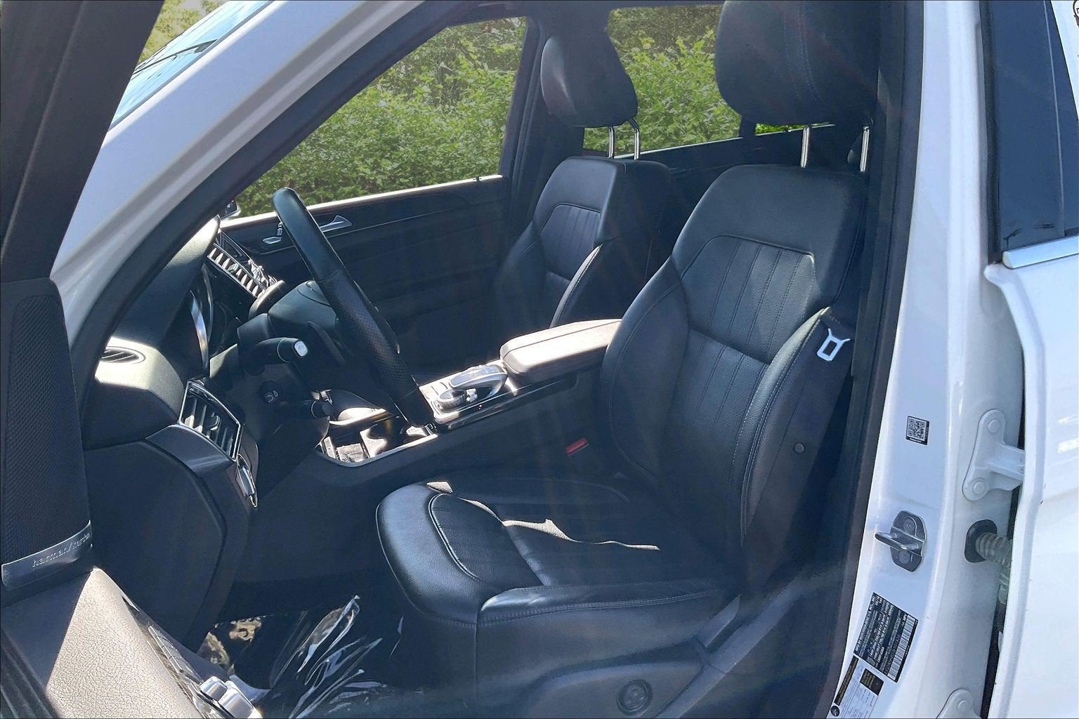 2018 Mercedes-Benz GLE GLE 350
