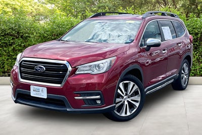 2019 Subaru Ascent Touring