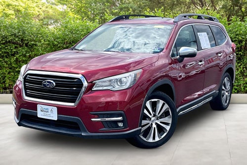 2019 Subaru Ascent Touring