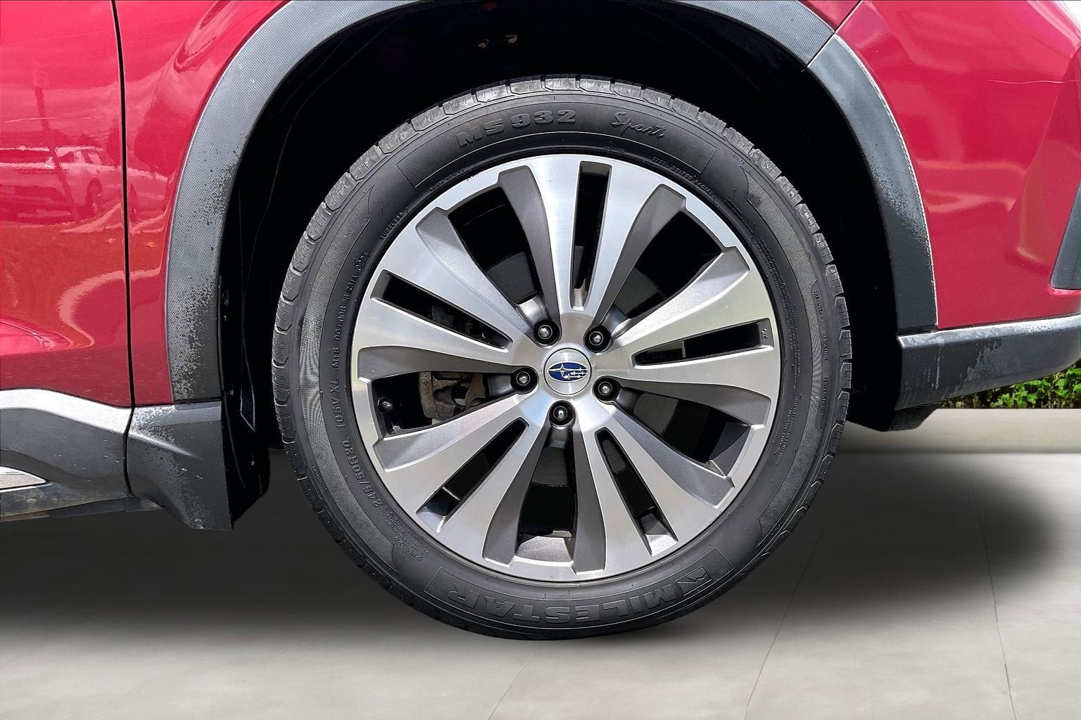 2019 Subaru Ascent Touring