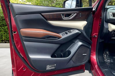 2019 Subaru Ascent Touring