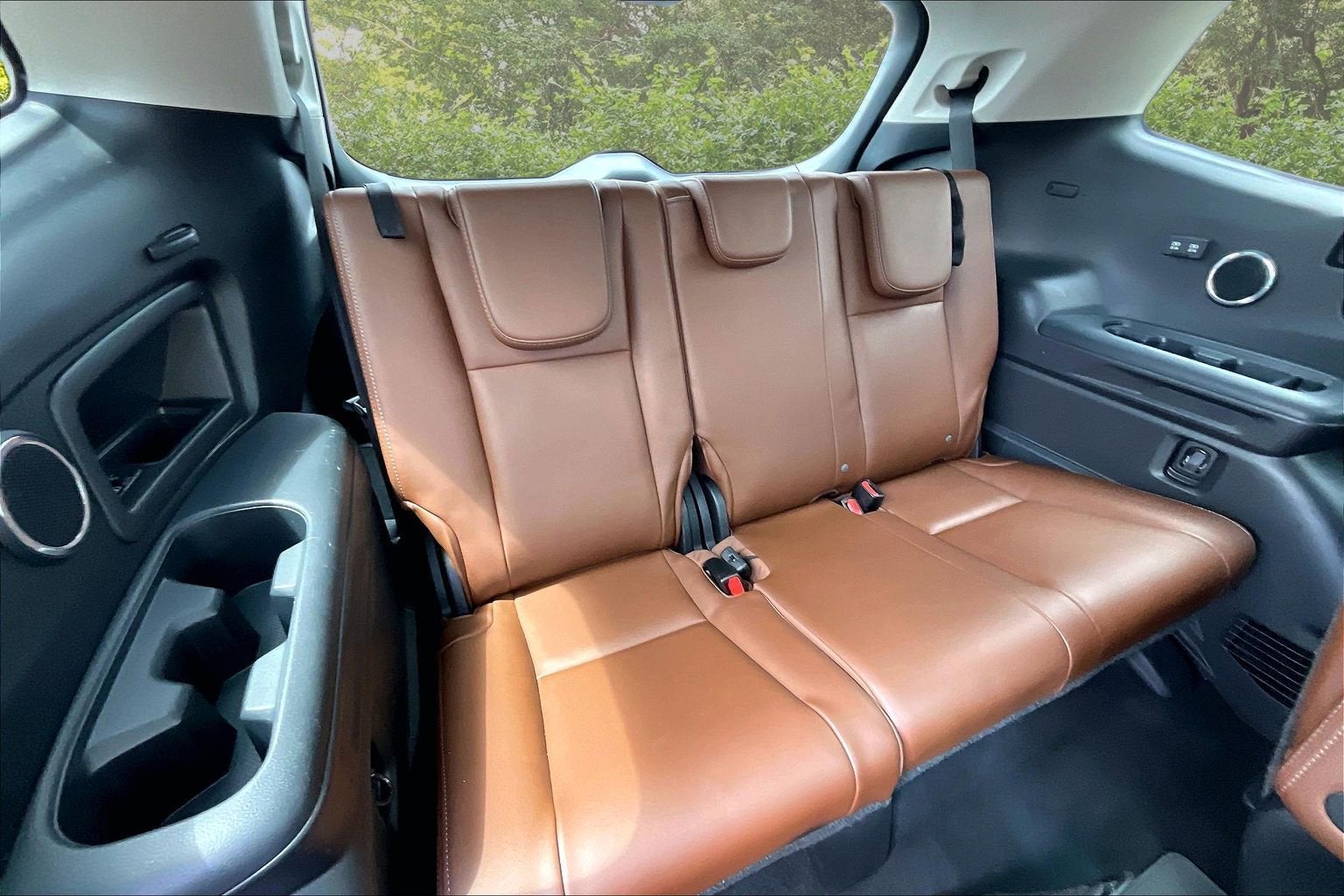 2019 Subaru Ascent Touring