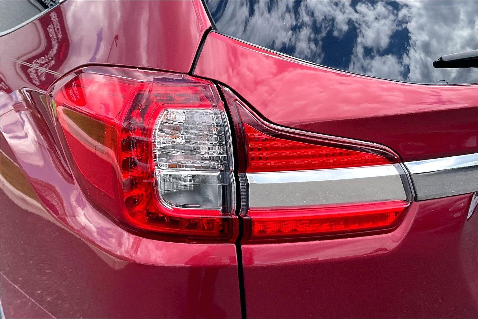 2019 Subaru Ascent Touring
