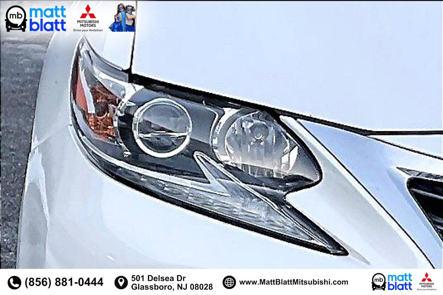 2018 Lexus ES ES 350