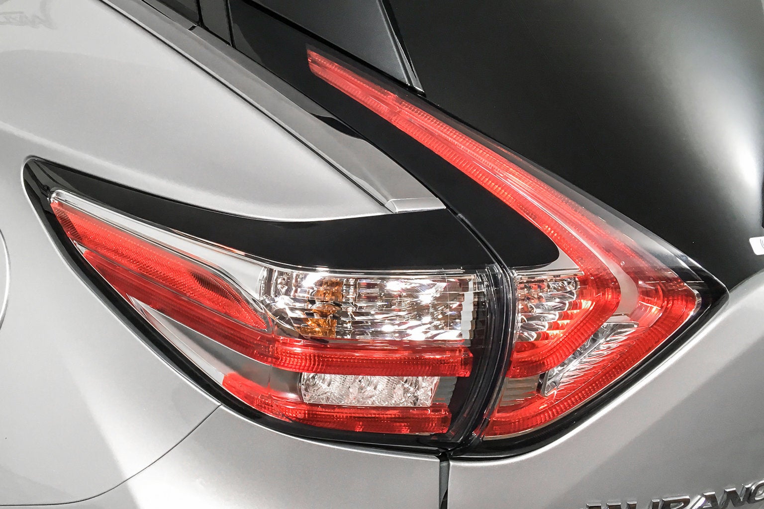 2017 Nissan Murano SV