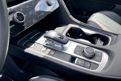 2023 INFINITI QX60 PURE