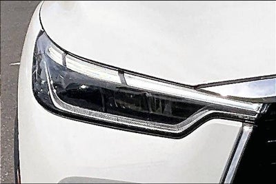 2023 INFINITI QX60 PURE