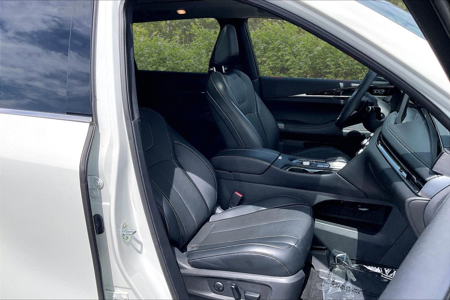2023 INFINITI QX60 PURE