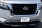 2023 Nissan Pathfinder S