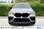 2022 BMW X6 M M