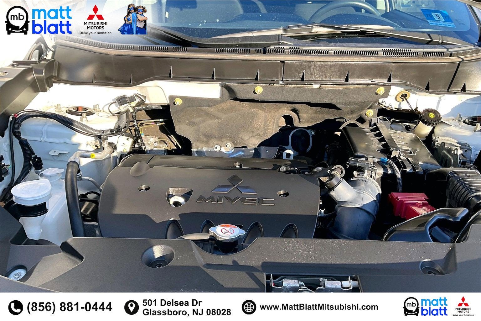 2020 Mitsubishi Outlander Sport Base