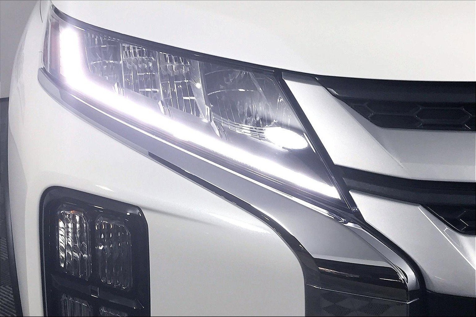 2020 Mitsubishi Outlander Sport Base