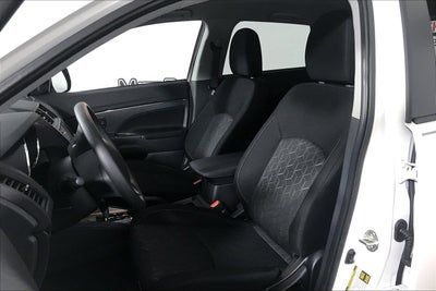 2020 Mitsubishi Outlander Sport Base