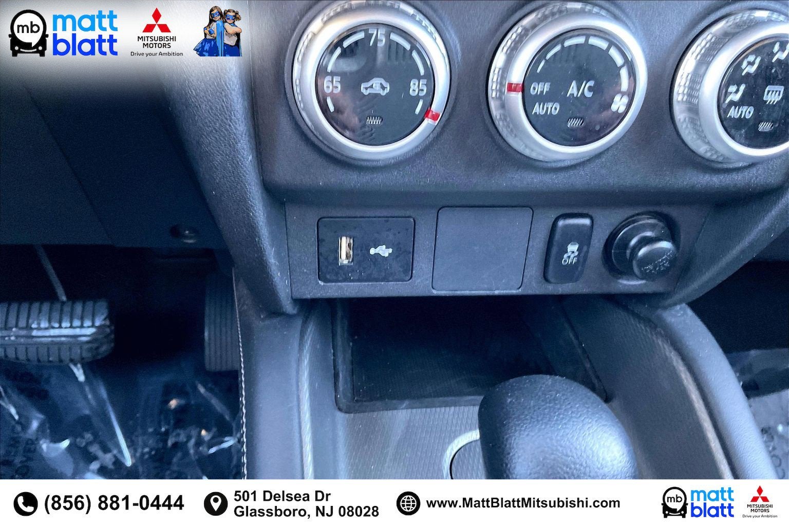 2020 Mitsubishi Outlander Sport Base