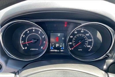 2021 Mitsubishi Outlander Sport ES
