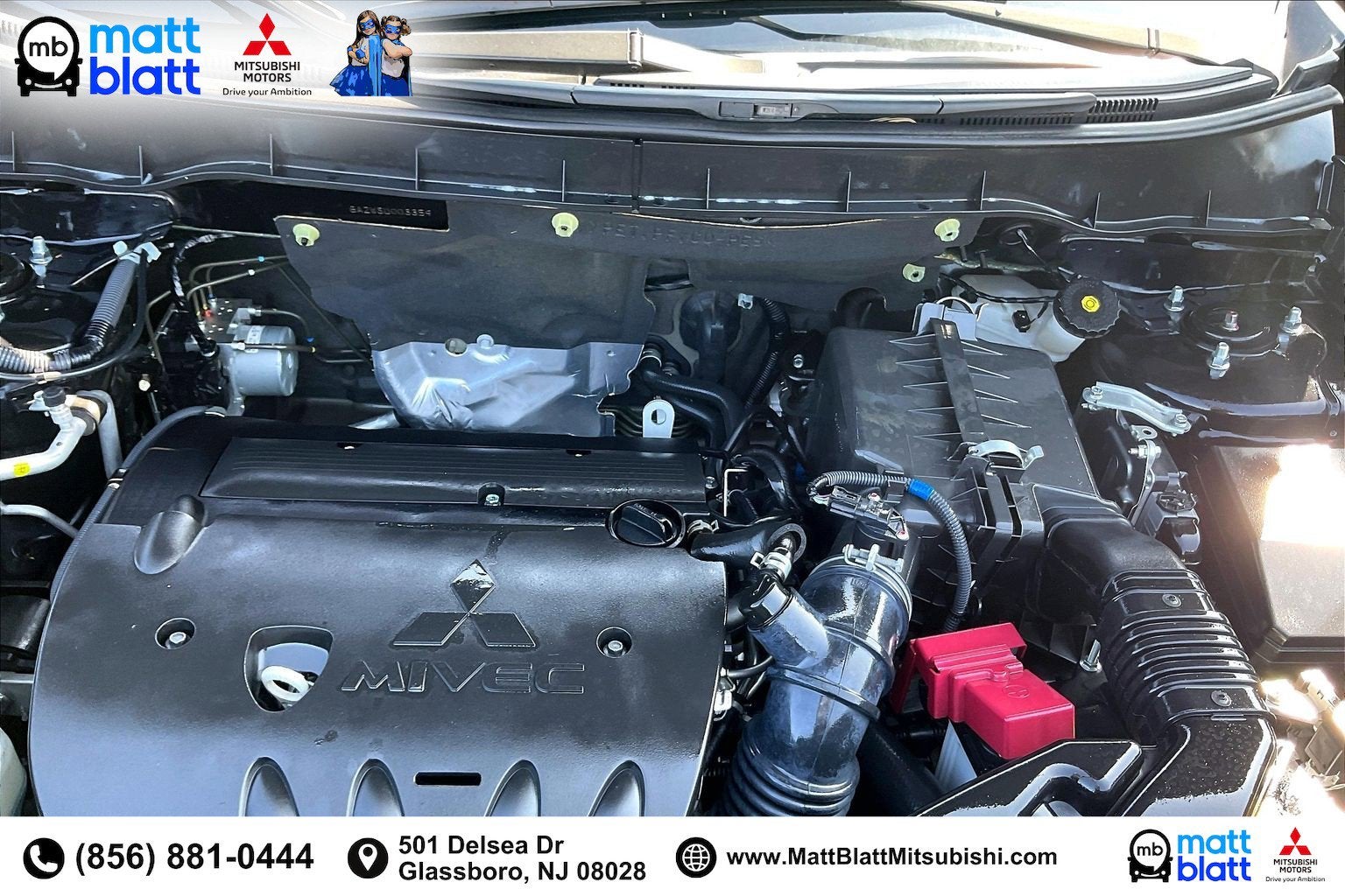 2025 Mitsubishi Outlander Sport LE