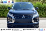 2025 Mitsubishi Outlander Sport LE