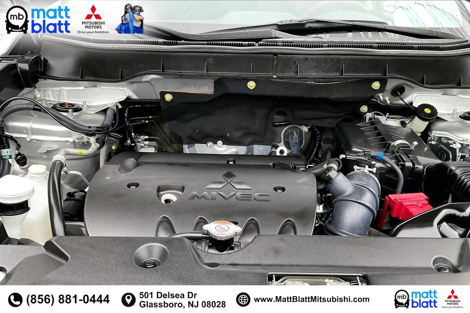 2024 Mitsubishi Outlander Sport LE