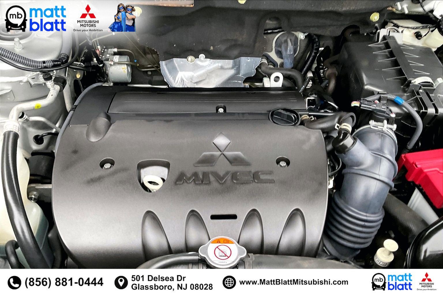 2024 Mitsubishi Outlander Sport LE