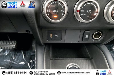 2024 Mitsubishi Outlander Sport LE