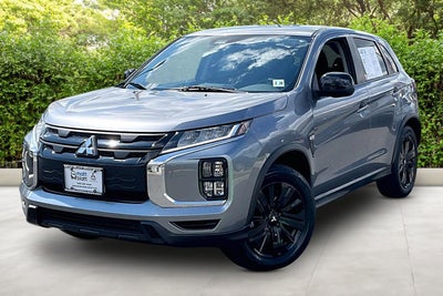 2023 Mitsubishi Outlander Sport ES