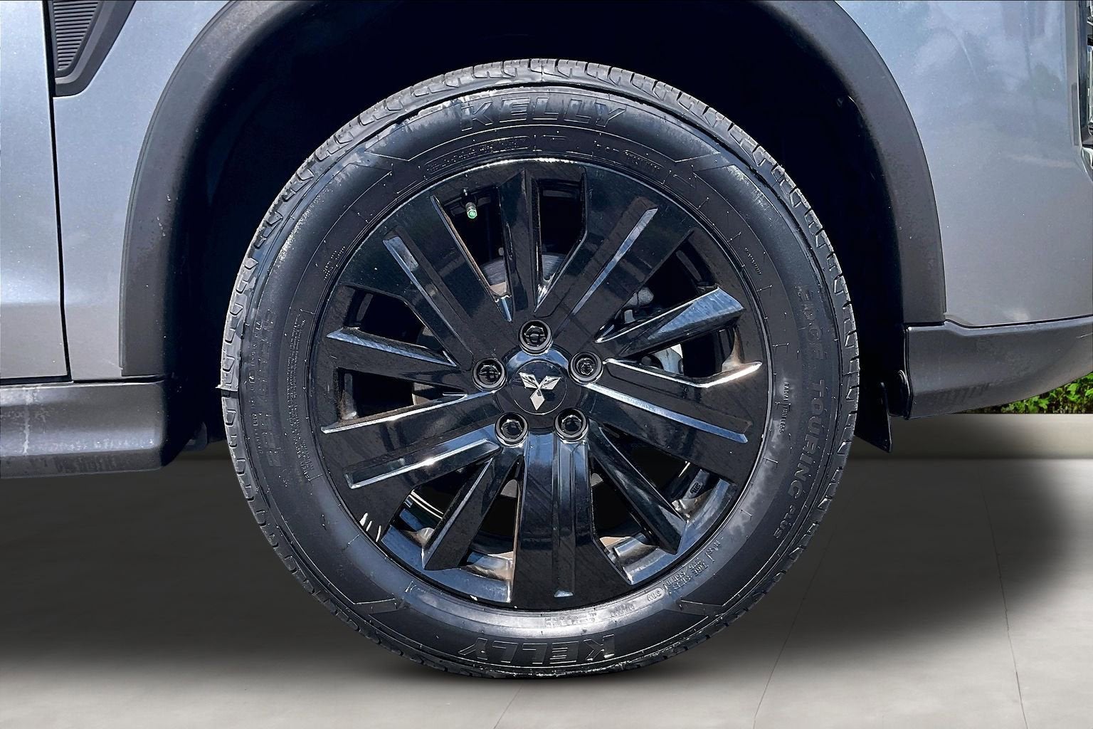2023 Mitsubishi Outlander Sport ES