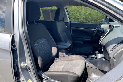 2023 Mitsubishi Outlander Sport ES