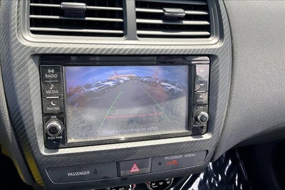 2024 Mitsubishi Outlander Sport S