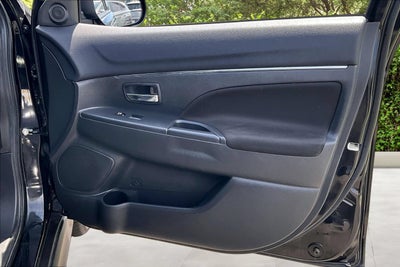 2024 Mitsubishi Outlander Sport S