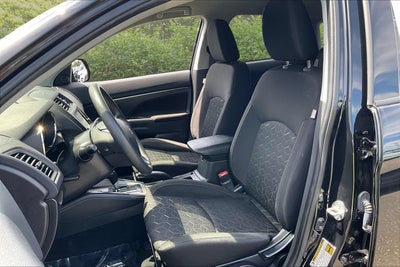 2024 Mitsubishi Outlander Sport S