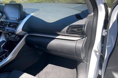 2022 Mitsubishi Eclipse Cross SE