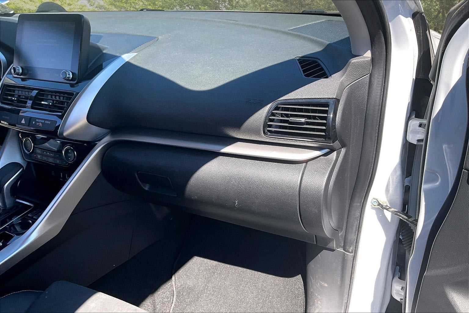 2022 Mitsubishi Eclipse Cross SE
