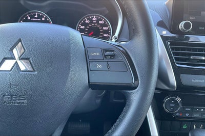 2022 Mitsubishi Eclipse Cross SE