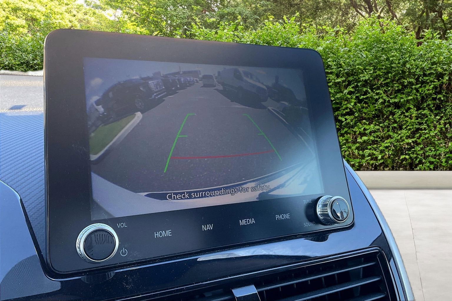 2022 Mitsubishi Eclipse Cross SE
