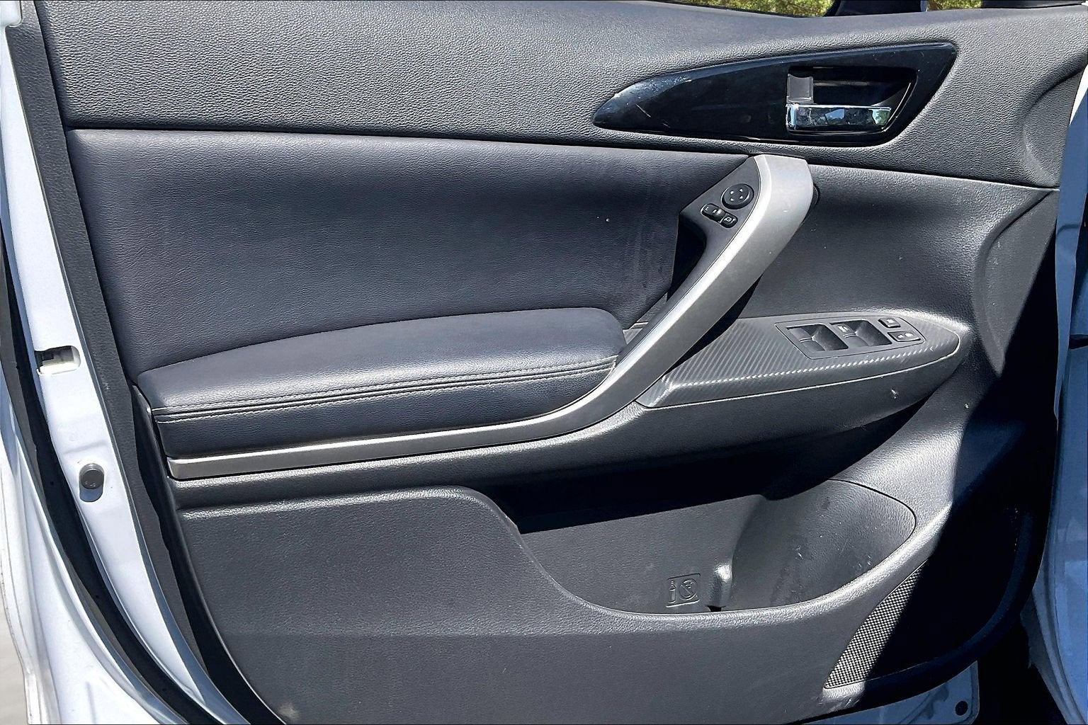 2022 Mitsubishi Eclipse Cross SE