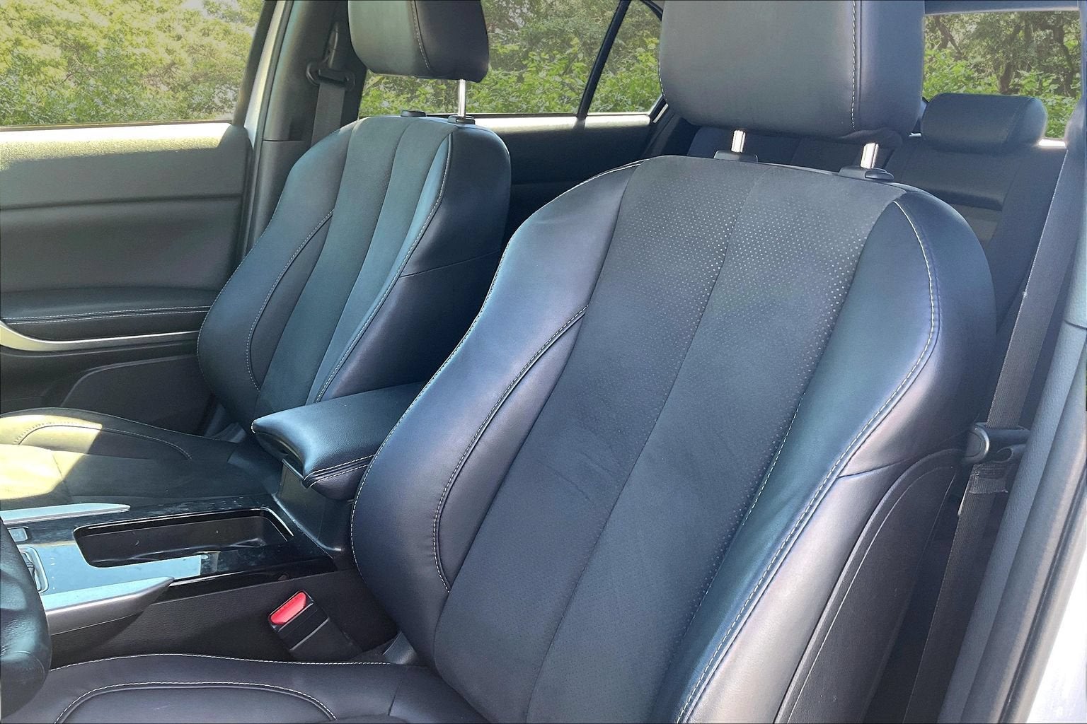 2022 Mitsubishi Eclipse Cross SE