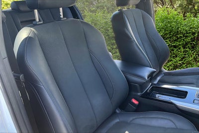 2022 Mitsubishi Eclipse Cross SE