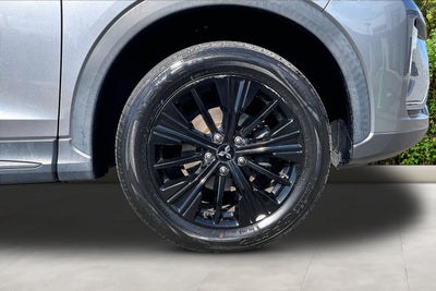 2019 Mitsubishi Eclipse Cross LE
