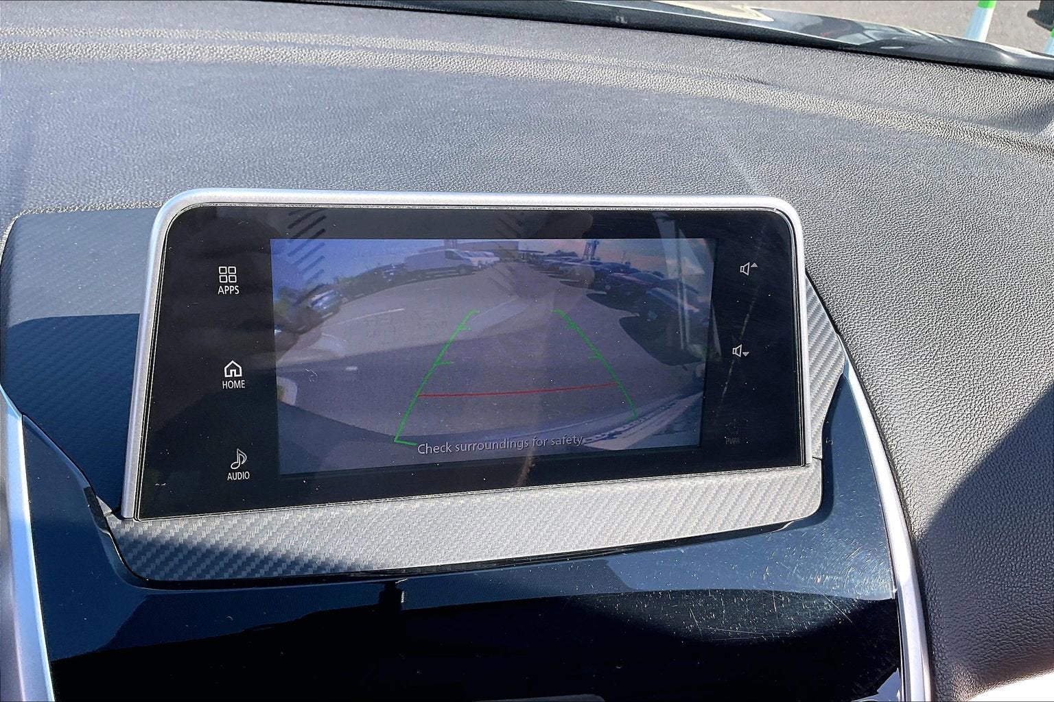 2019 Mitsubishi Eclipse Cross LE