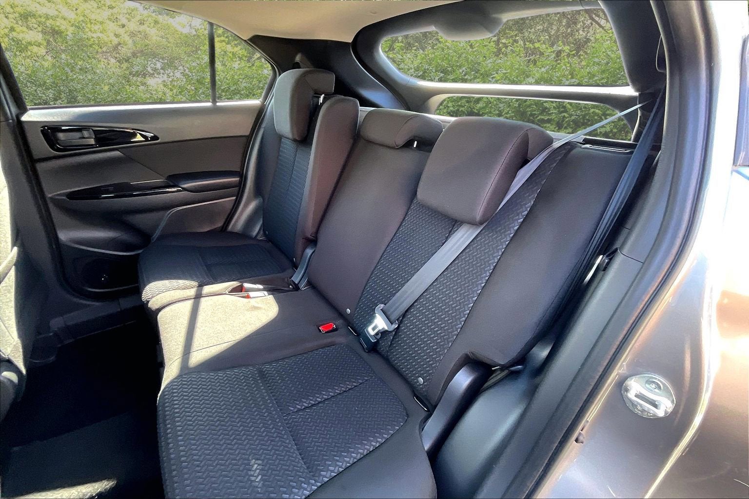 2019 Mitsubishi Eclipse Cross LE